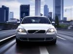 Volvo S40 D5 2004 года